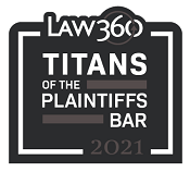 Law 360 Titans