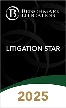 benchmark litigation star 2025