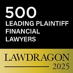 Plaintiff Lawdragon 2025